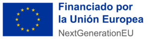 Financiado por la Unión Europea NextGenerationEU